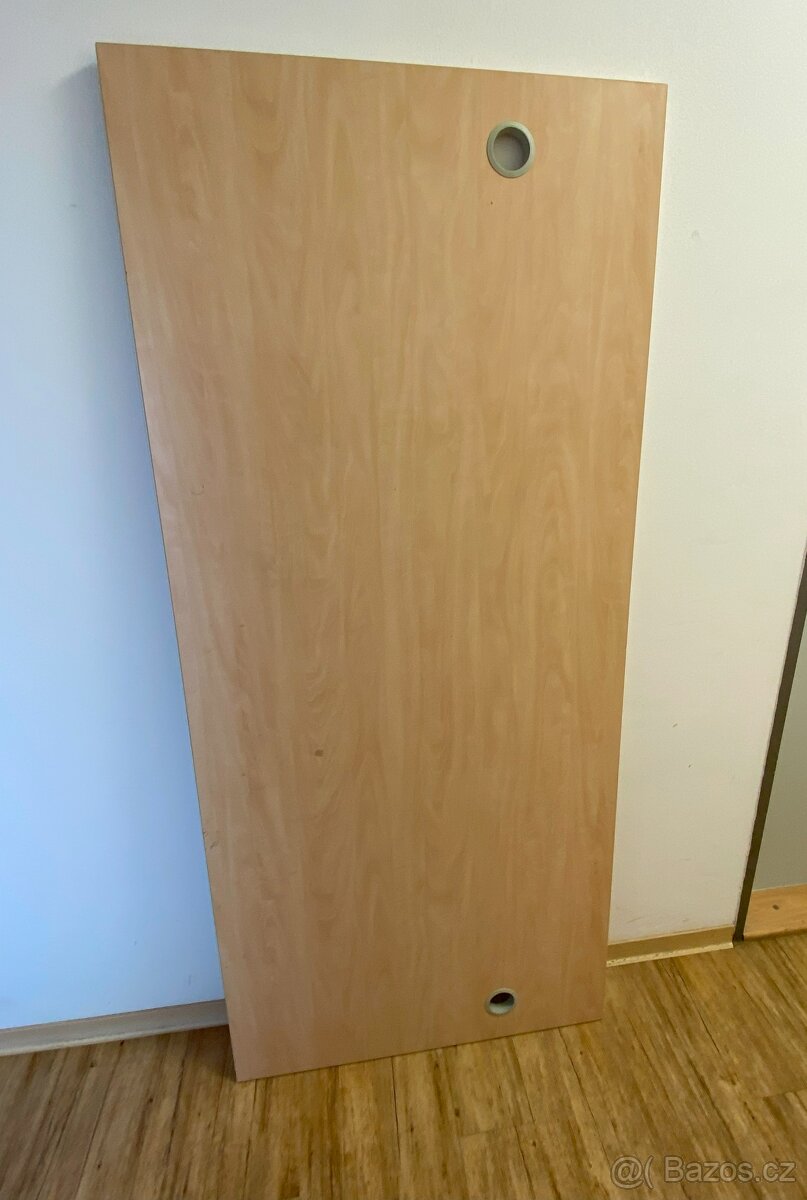 Prodám Kancelářsky Stul 2ks 160x80 cm