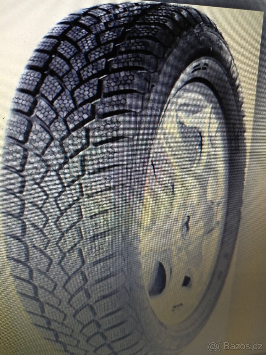 185/60 R14 zimní