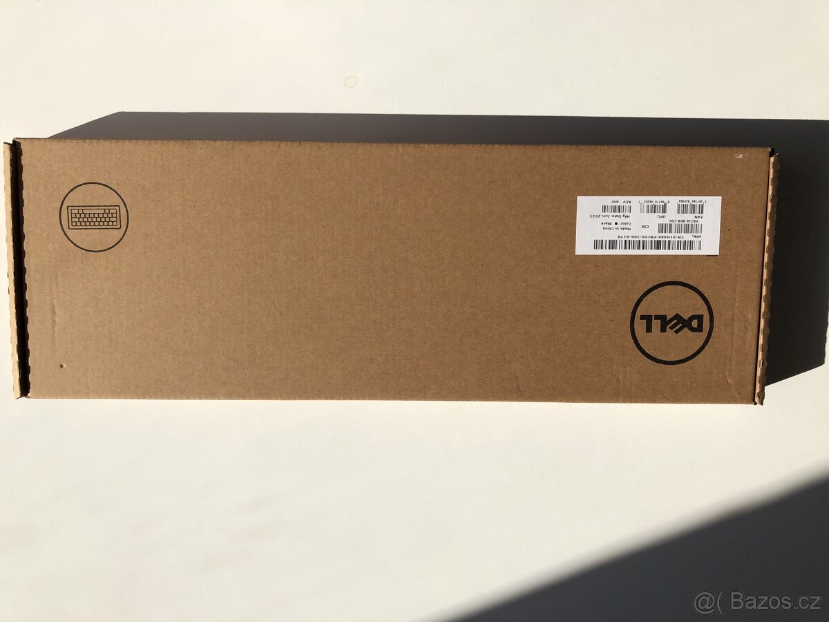 klávesnice Dell KB216