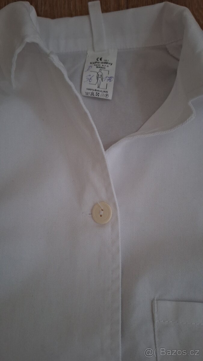 Plášť zn.KaPo, vel.170