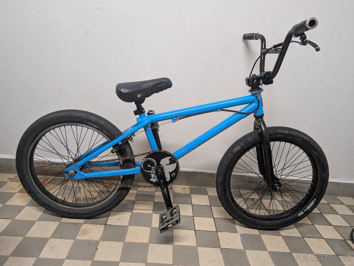 Kolo BMX