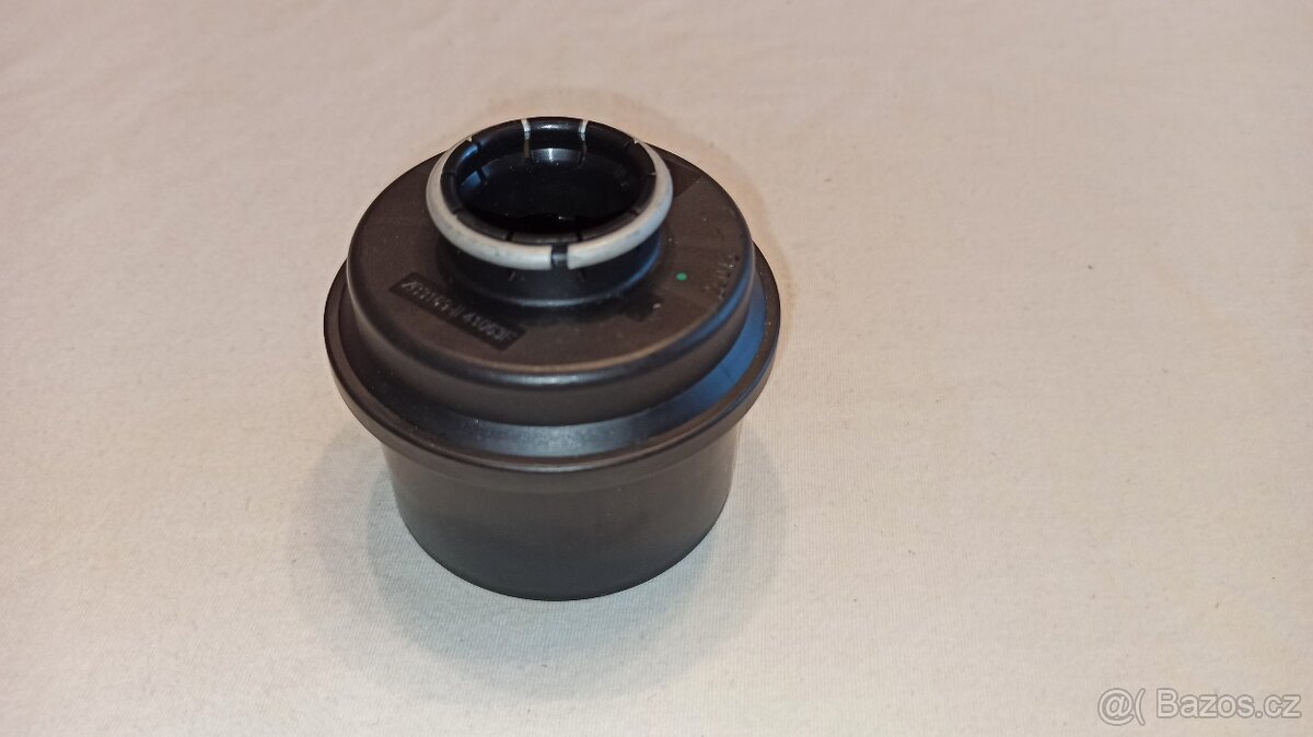 tlumič hluku - vysoušeč vzduchu Knorr II41063F - ZB3169