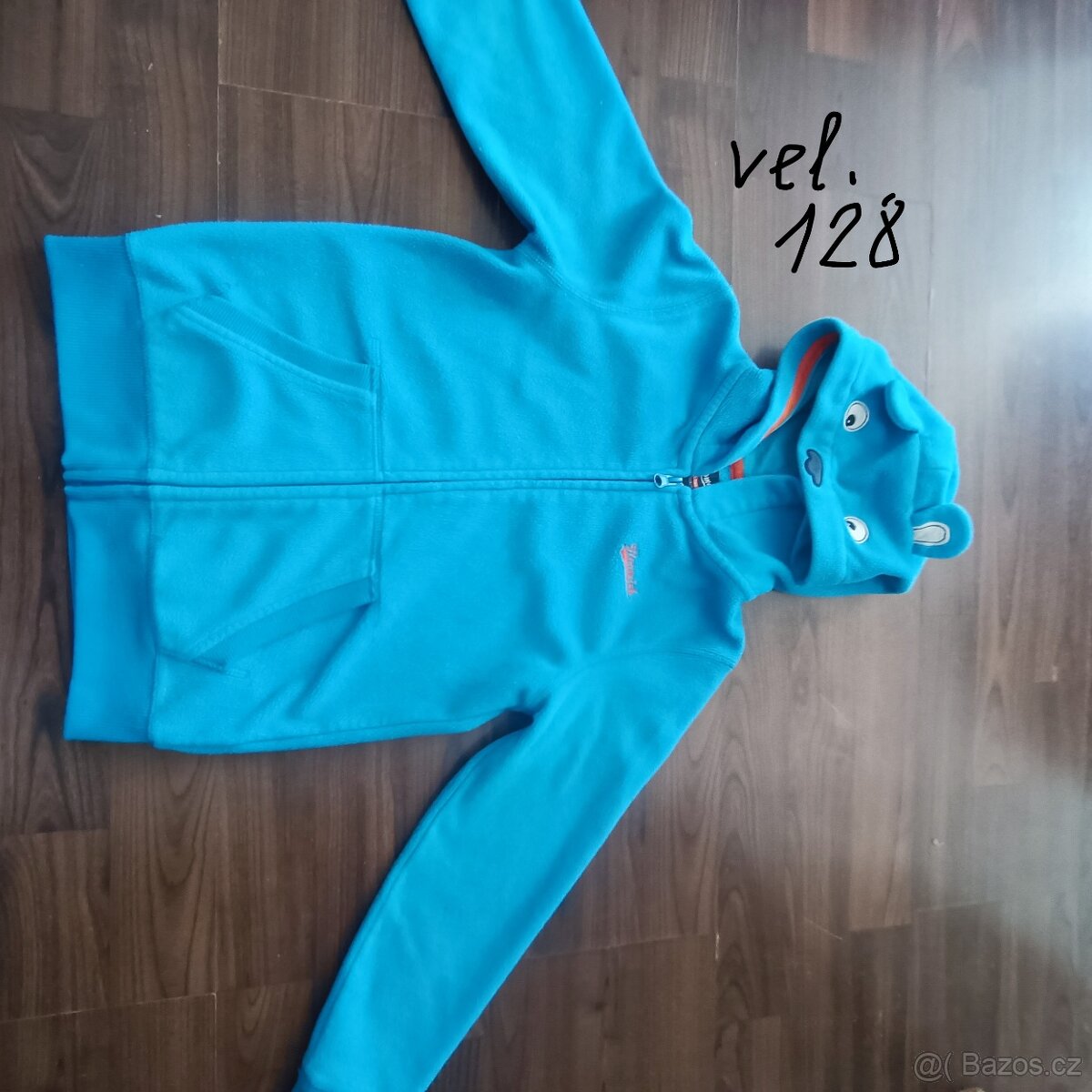 Dětské mikiny