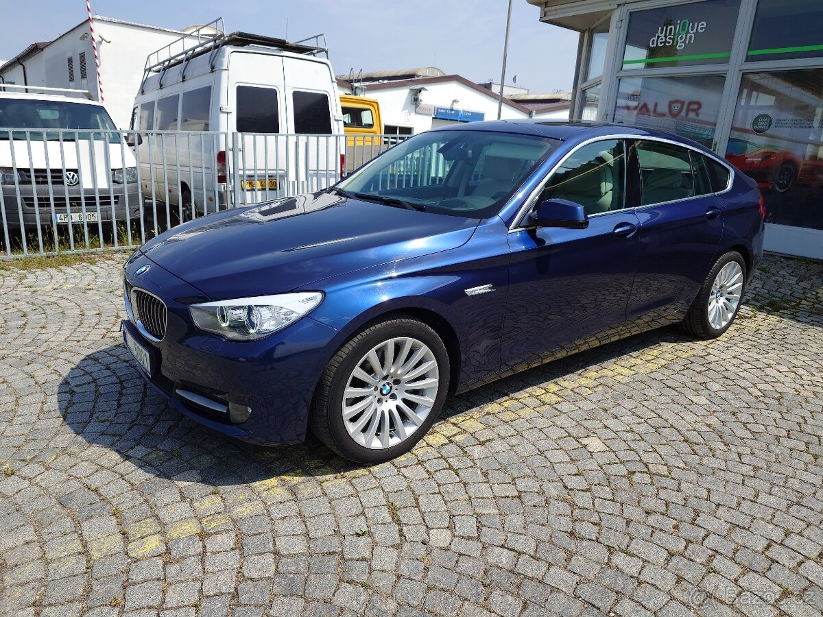 BMW GT 535i