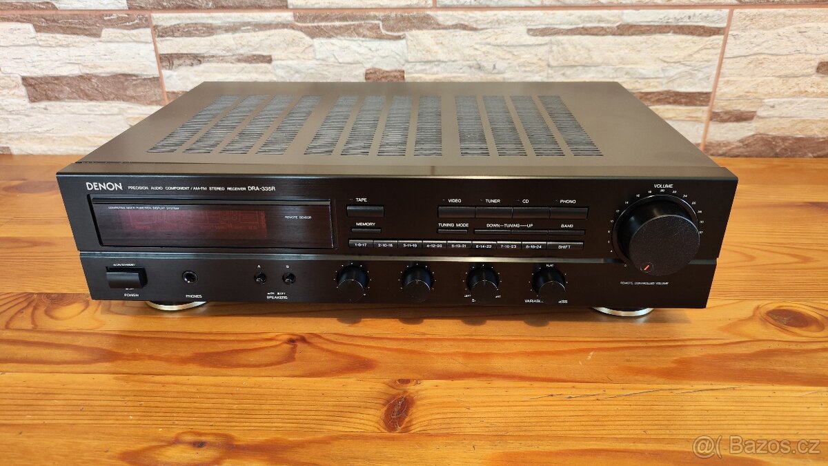 Denon DRA-335R