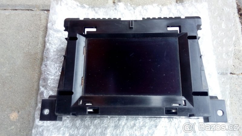 Display GID pro Opel Astra H Zafira B