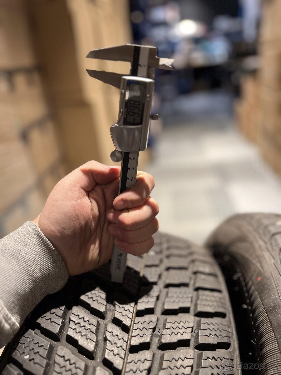 Nexen winguard SUV 235/55R18
