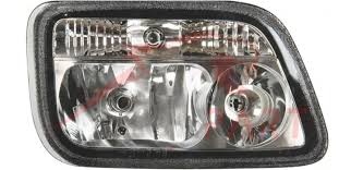 lampa mercedes Actros