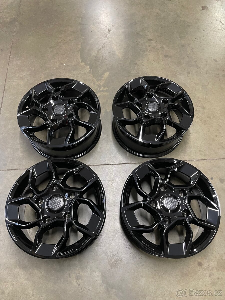 Disky MAK 17” 5x160