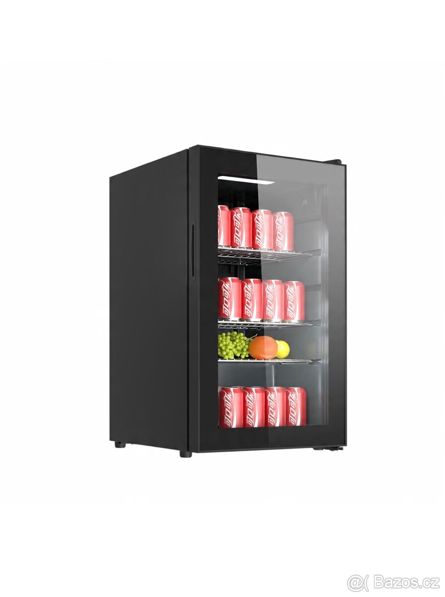 Chladicí vitrína Guzzanti GZ 70G