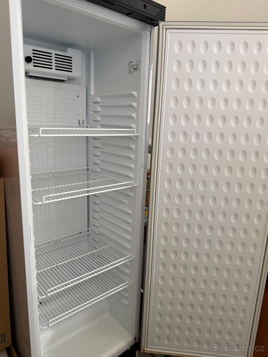 Gastro lednice TEFCOLD SD 1380