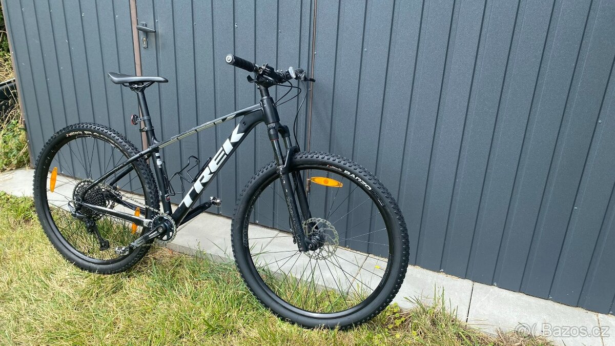 Horské kolo Trek X-Caliber 8,