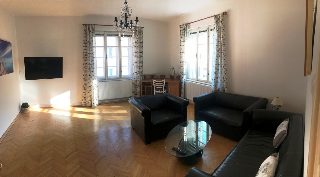 luxusní 2+1 - Drahovice
