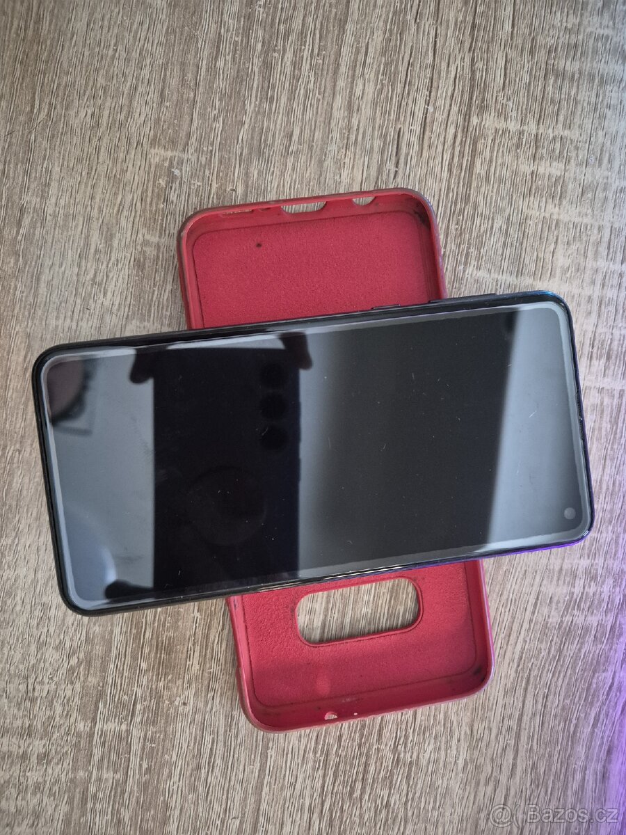 Samsung Galaxy S10e