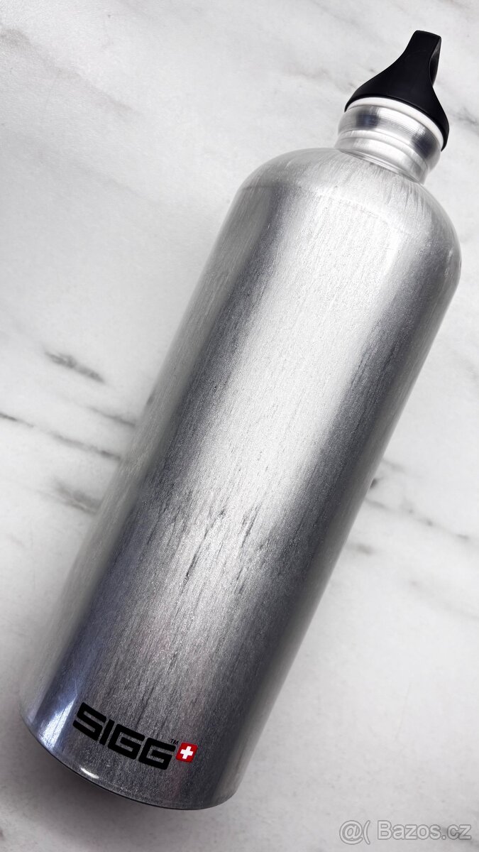 Lahev Sigg