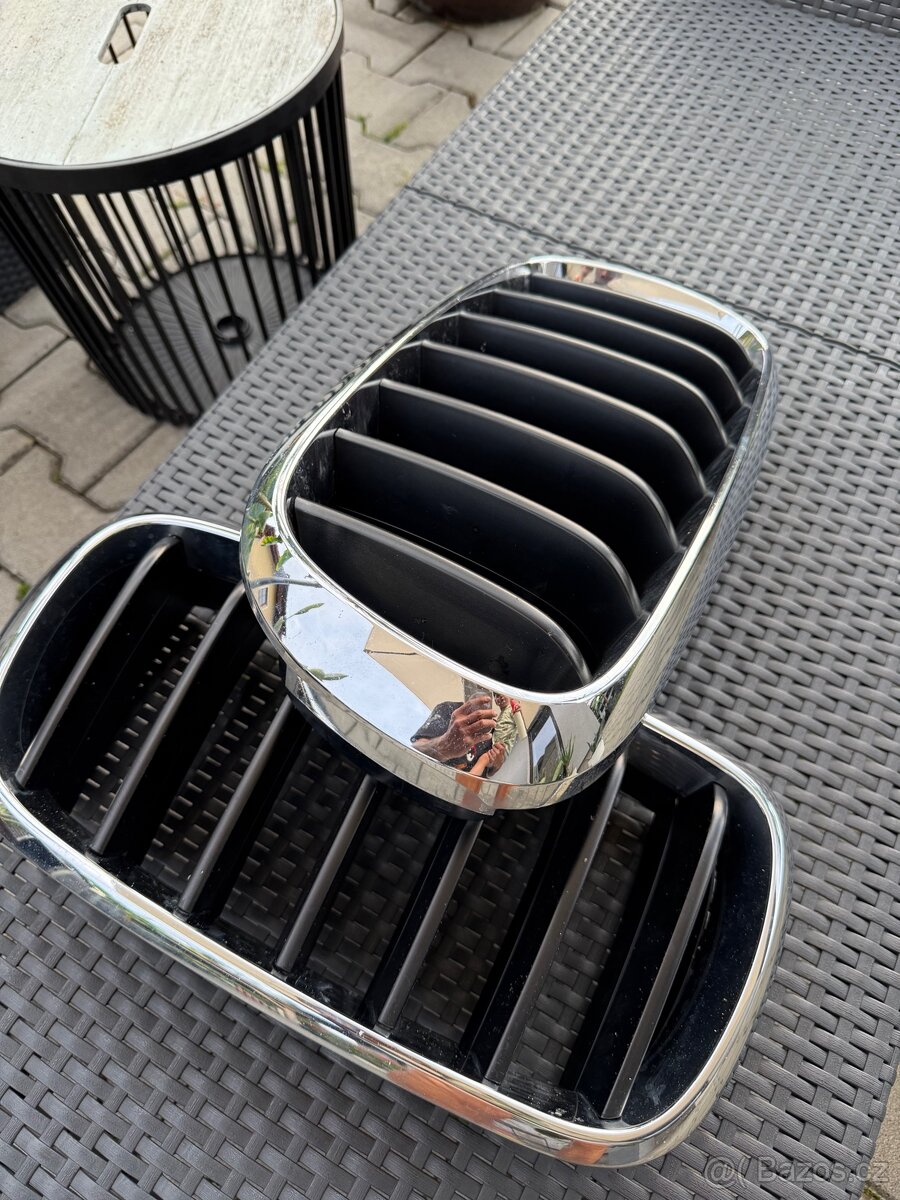 Ledvinky originál bmw x5 f15