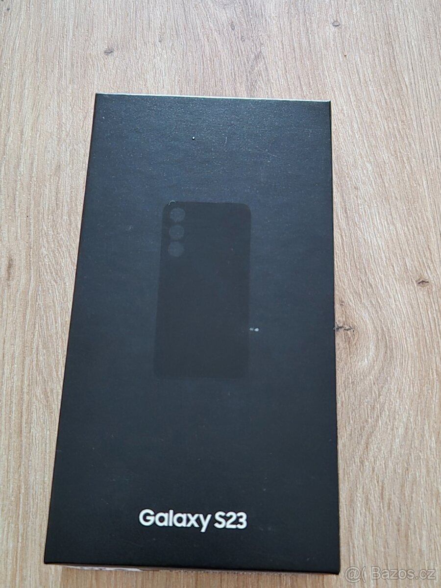 Prodám Samsung galaxy S 23