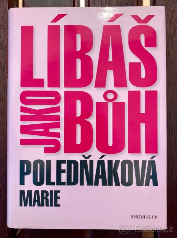 Líbaš jako bůh