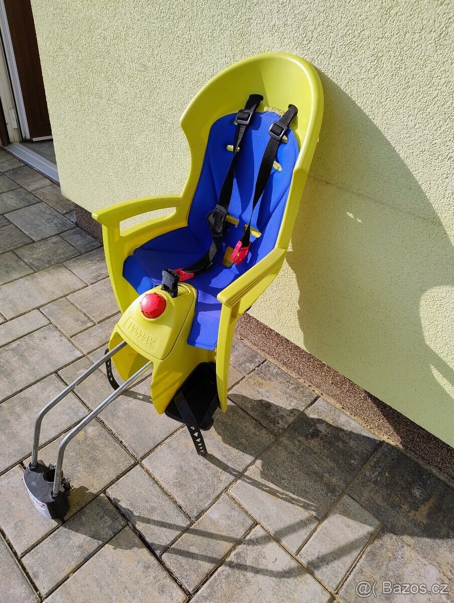 Sedačka Hamax Siesta