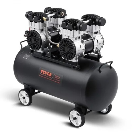 Vzduchový kompresor 20 galonů maximální tlak 125 PSI