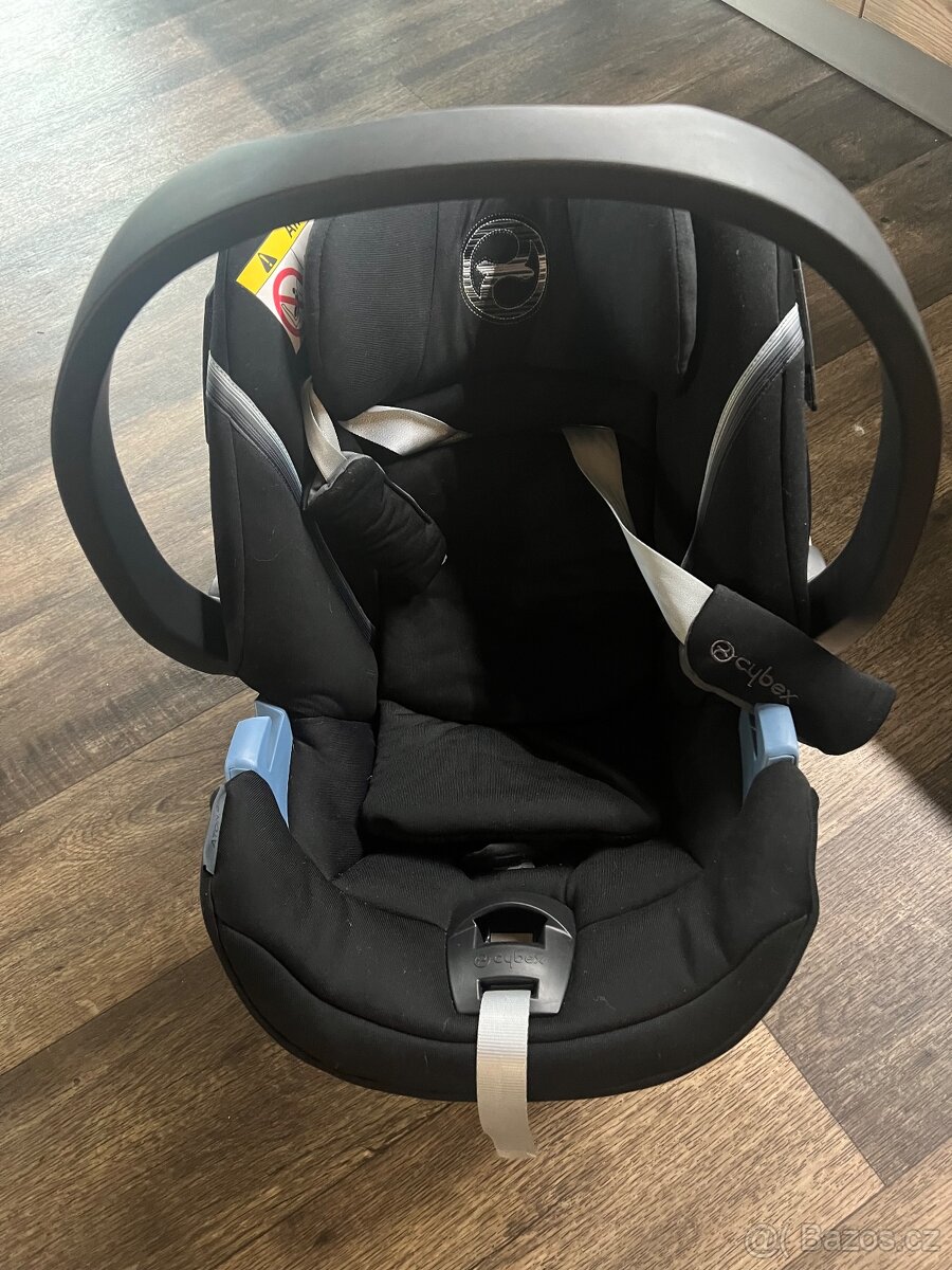 Vajíčko Cybex