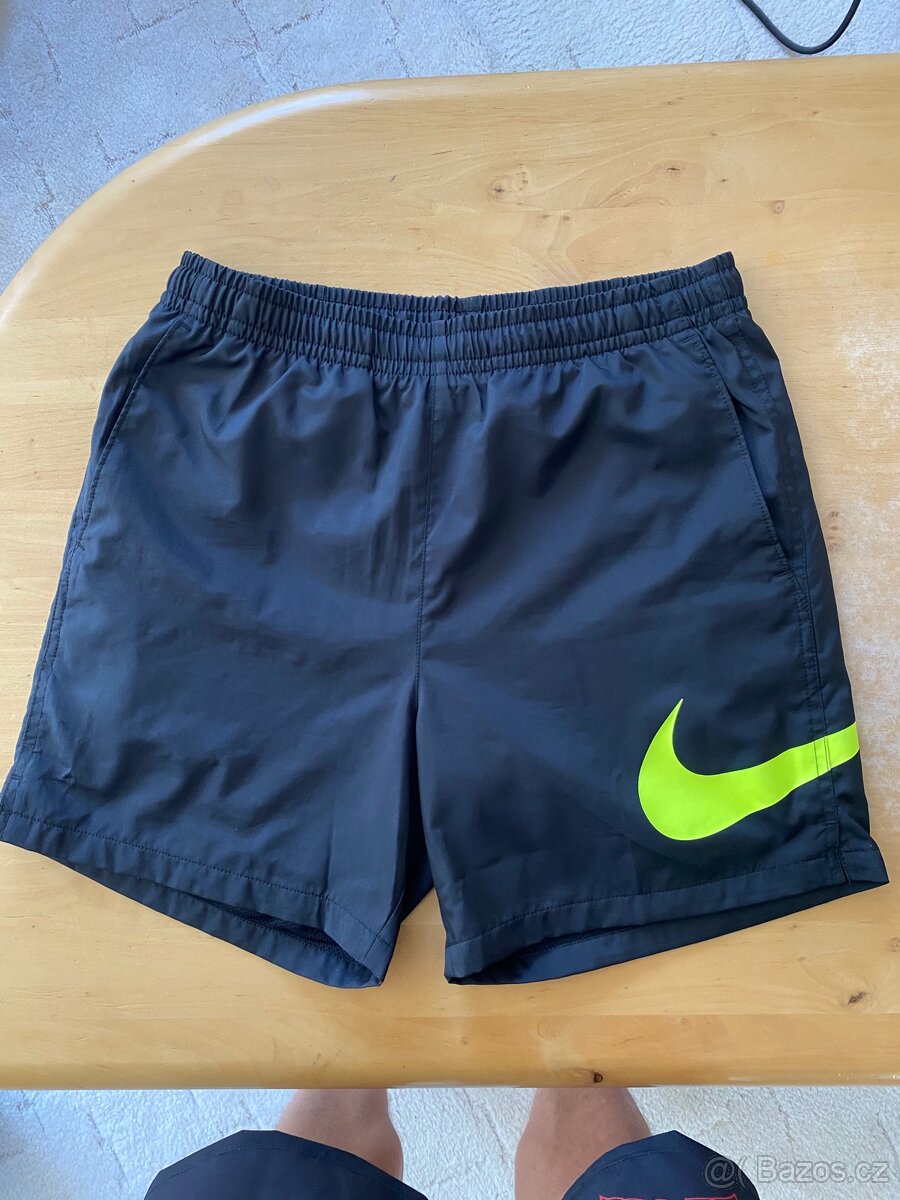 Kraťasy Nike