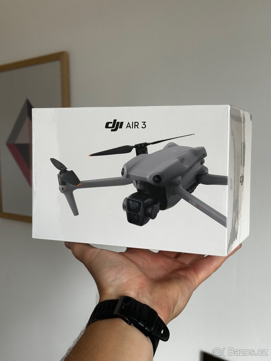 Dji air 3