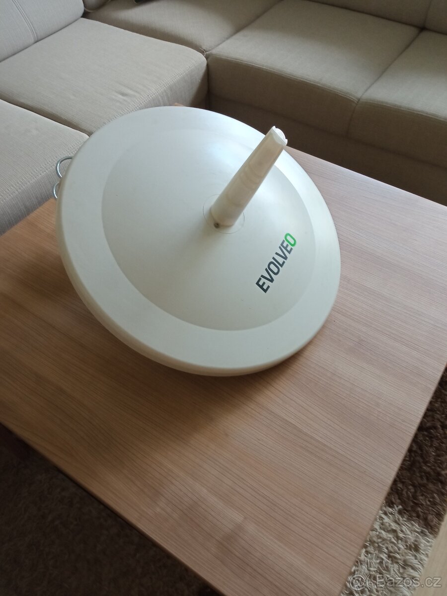 Televizní anténa EVOLVEO JADE 3 LTE
