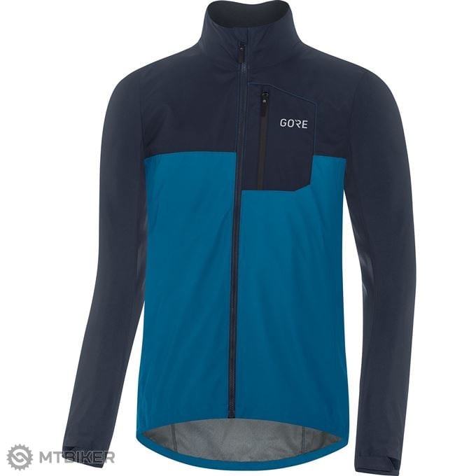 Gore WEAR Spirit Jacket Mens - bunda modrá - vel. XL