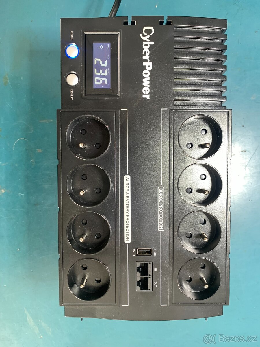 Cyberpower BR1200ELCD