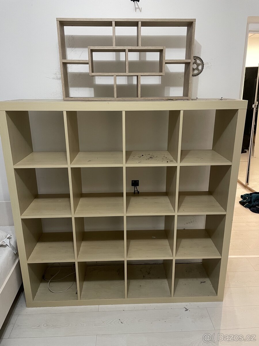 ikea kallax