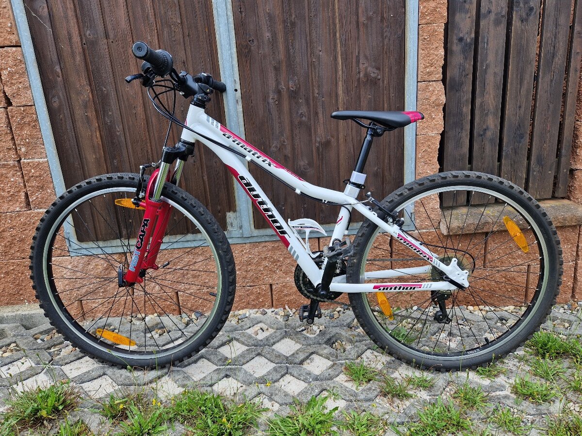 Dětské kolo