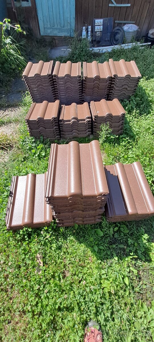 Bramac Taška Classic Protect. Plus zákl.1/1
