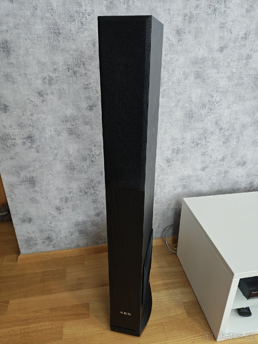 Reproduktory AEG LB 4710