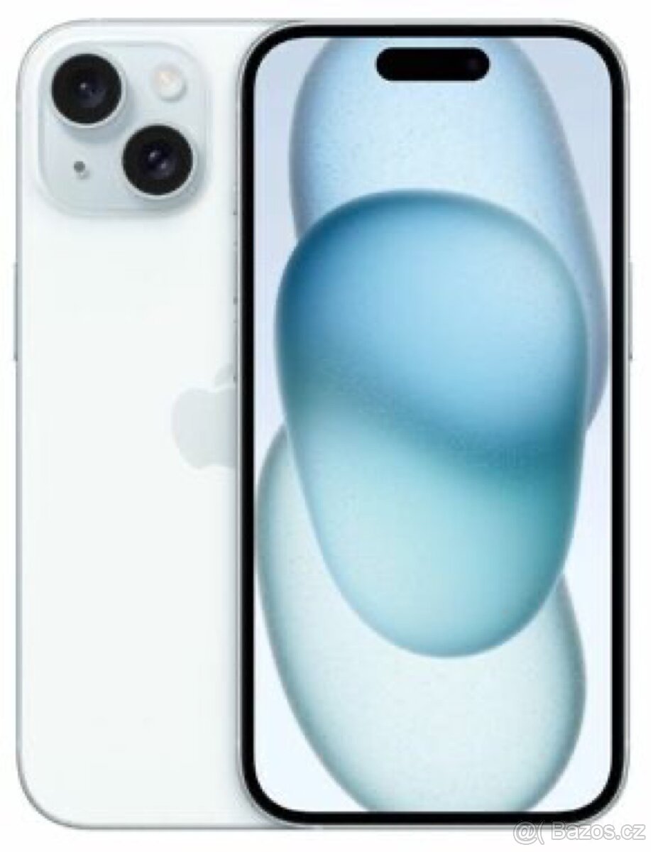 Iphone 15 128gb