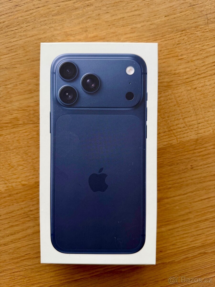 iPhone 17 Pro MAX 256 GB