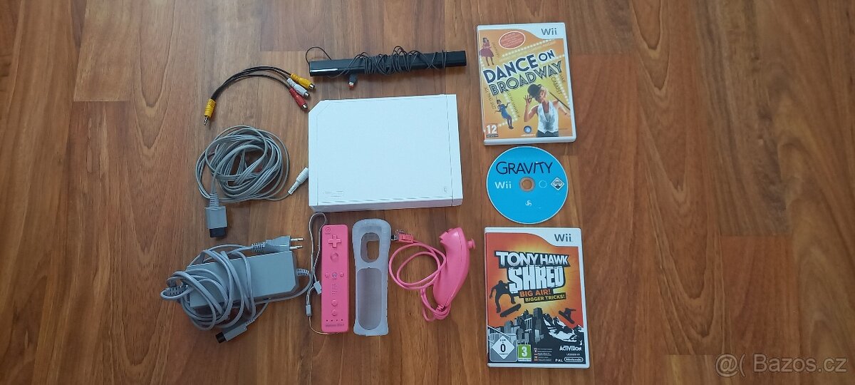 Nintendo Wii