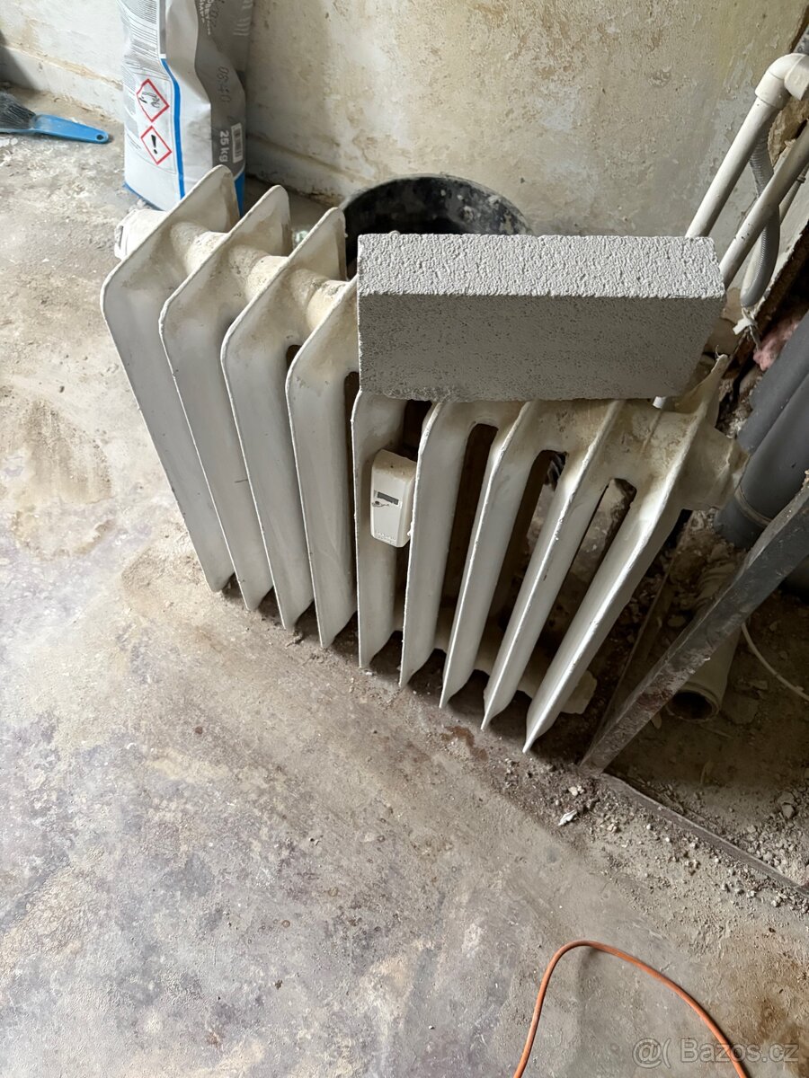 Radiator