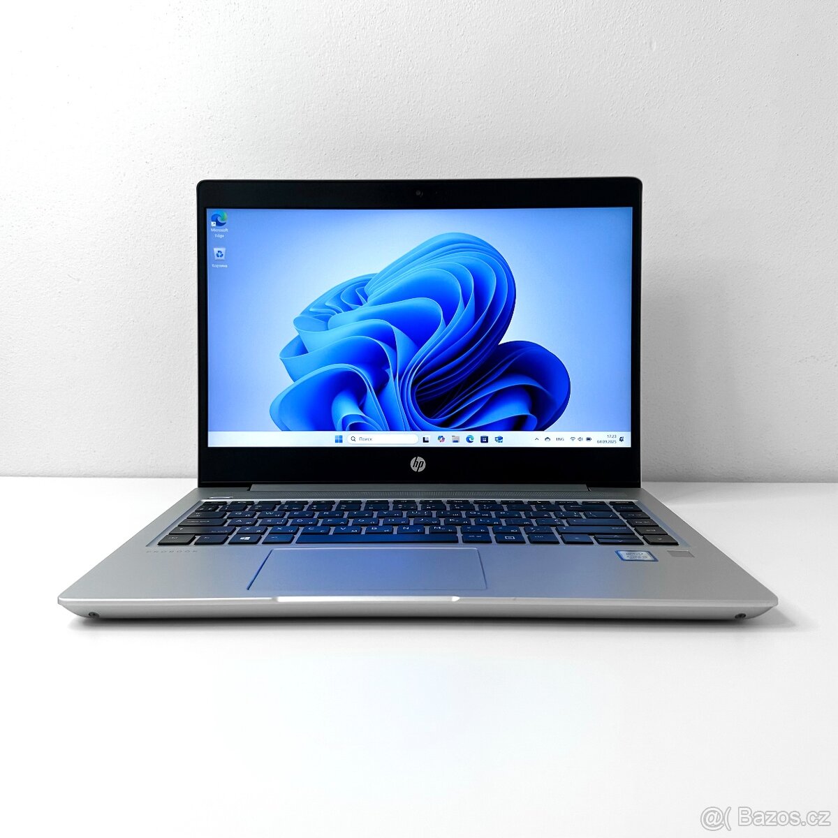 HP ProBook 14” 1TB SSD | 440 G6 | i5 NoteBook Ноутбук
