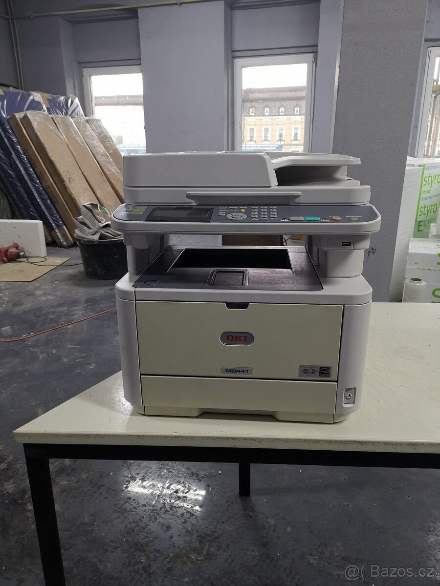 OKI MB441