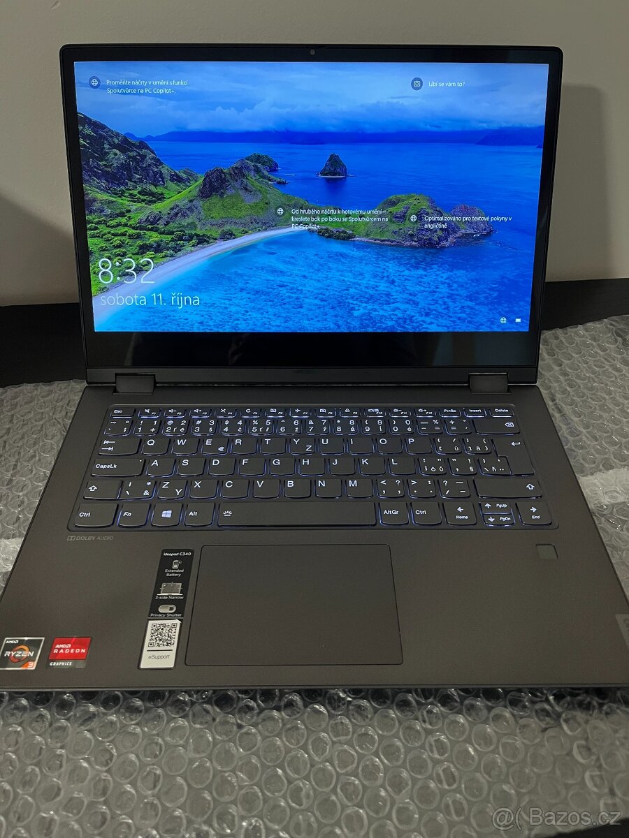 Lenovo IdeaPad C340