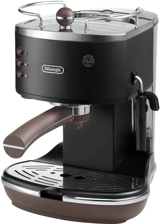 Kávovar De'Longhi Icona Vintage ECOV 311.BK