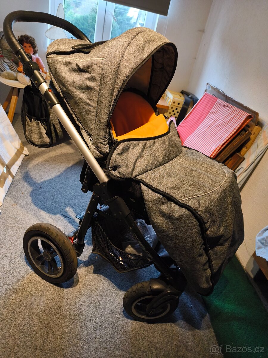 Dvojkombinace Dorjan