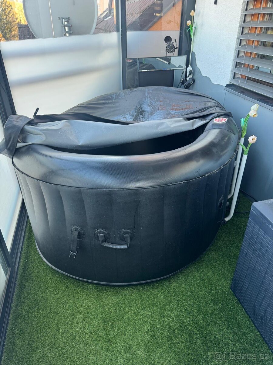 Vířivka Belatrix Mountine 120