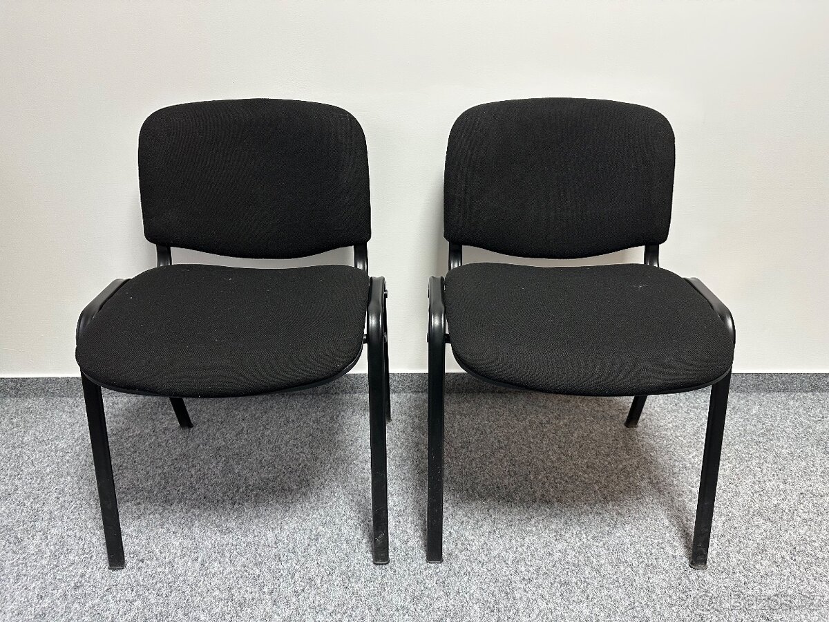 Kancelářské židle