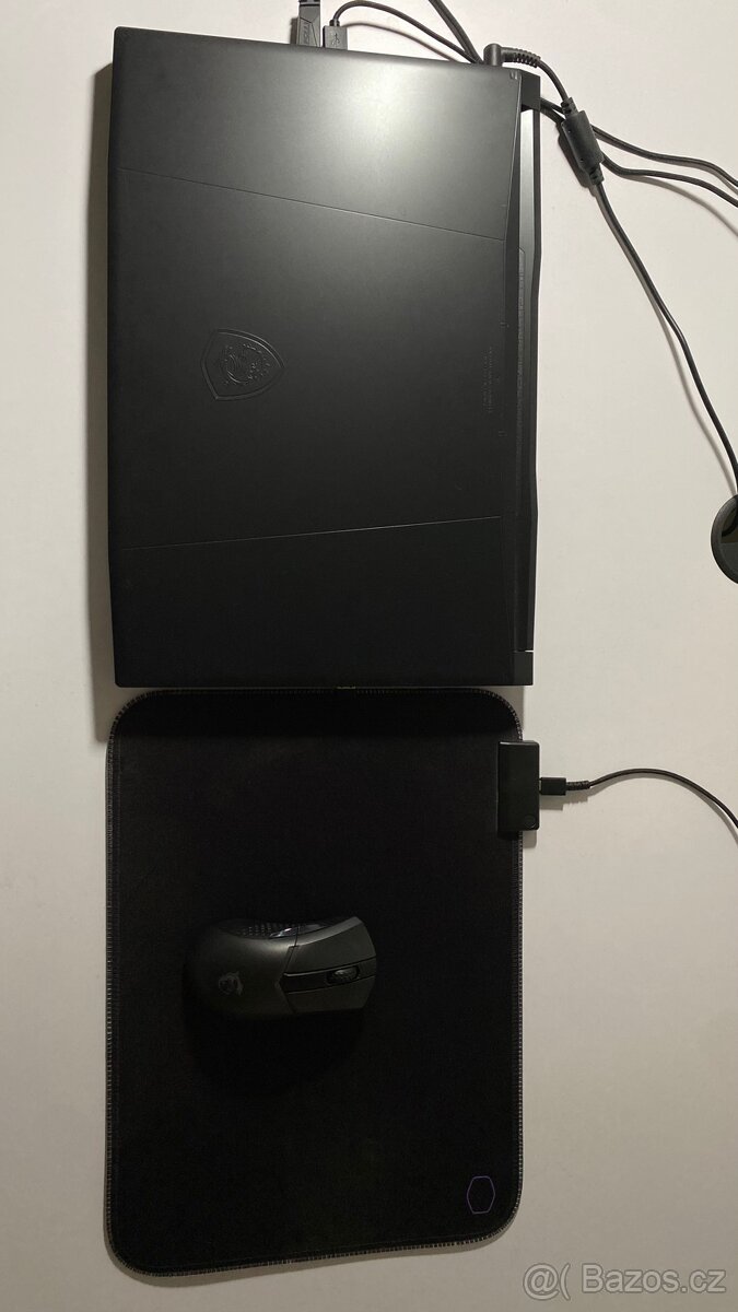 MSI KATANA 17 B12UDXK