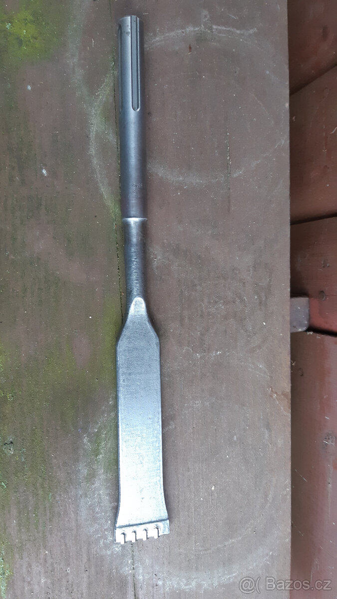 Spárový sekáč Hilti TE-TX JO