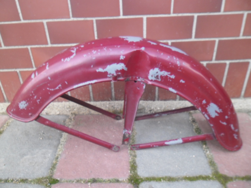 ČZ 175/470 a 250/475 sport