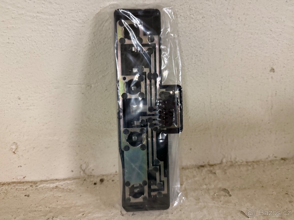 Nosič žárovek, těsnění z. světla Škoda Octavia I combi