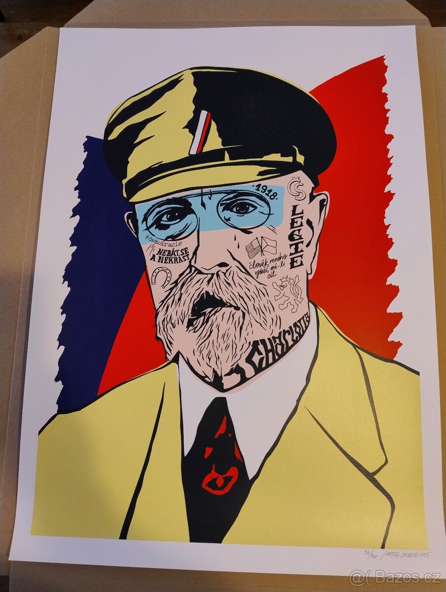 Pasta Oner - TGM 2025